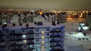 Зеркальная дата 26.02.2026.❤️ Ночной Тамбов.