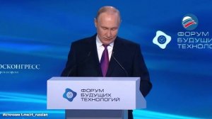 Президент о прорывах в медицине: ученые движутся к созданию «живого сердца»