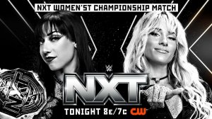 WWE - NXT 24.02.26