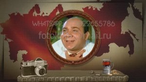 Идеи сценария слайд‑шоу к юбилею мужу и отцу из фото с песнями