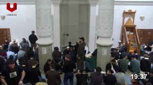 Таравих 26.02.2026