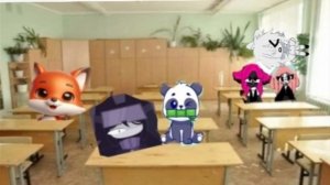 Ура школа пельменей