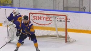 Повтор гола