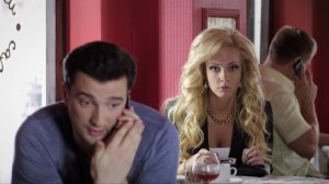 Деффчонки, 3 сезон, 3 серия