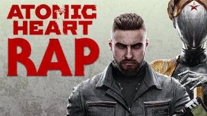ATOMIC HEART RAP SONG Rockit Music JTM