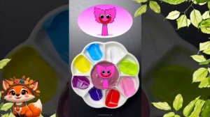 Новые СПРУНКИ НОВОЕ СМЕШИВАНИЕ ЦВЕТОВ