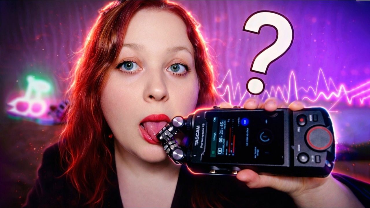 АСМР УГАДАЙ СЛОВО неразборчивым шепотом ⁉️ Проверка слуха 👂ASMR БЕЗ НАУШНИКОВ 🎧🚫 смотреть онлайн