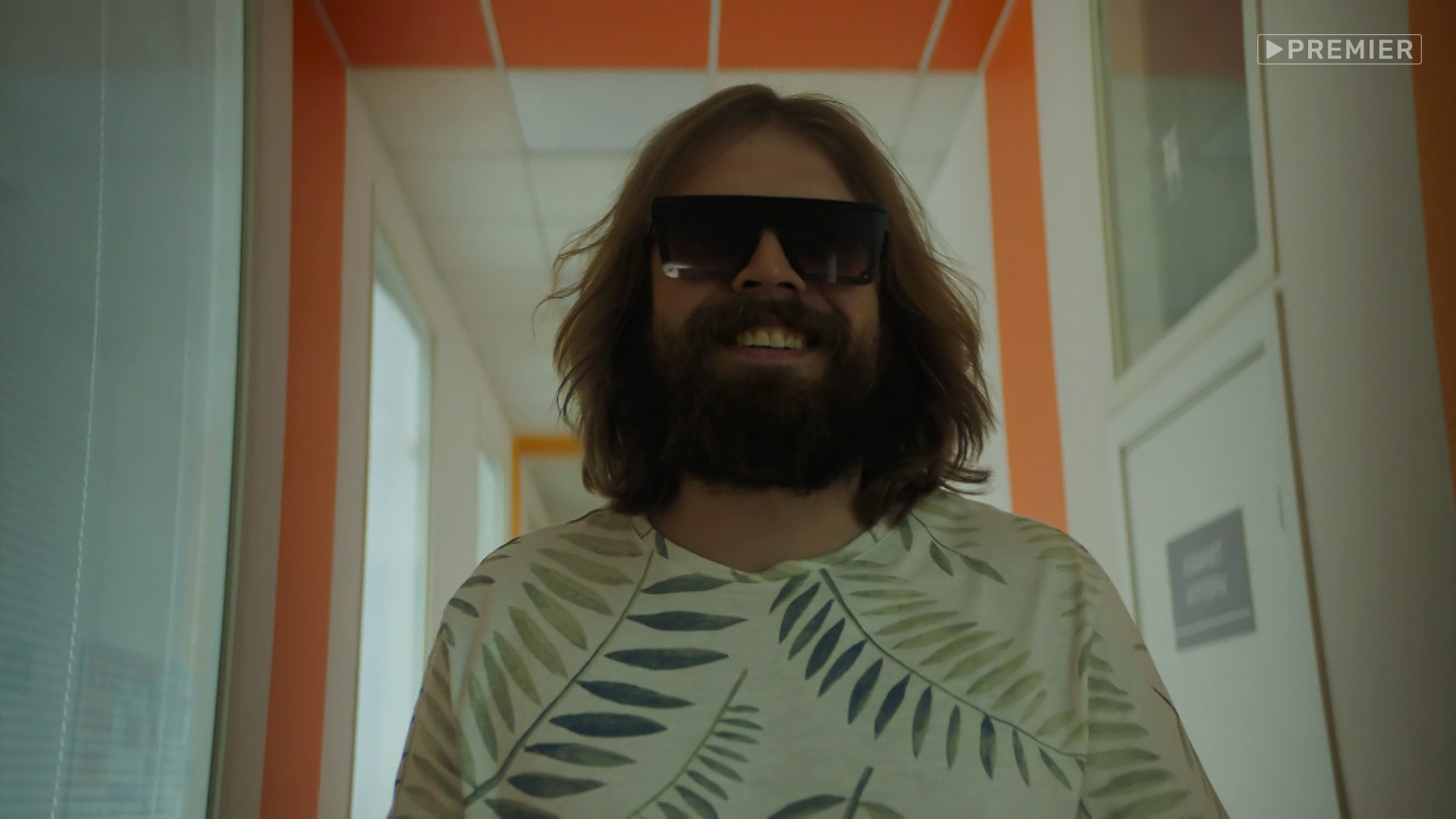 Олег, 1 сезон, 2 выпуск