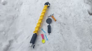 подарок от подписчиков