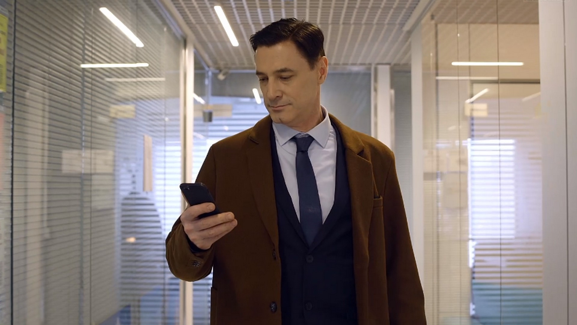 Историк, 1 сезон, 4 выпуск