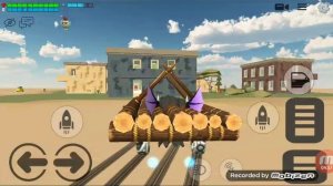 механизм физика в чг