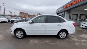 Lada (ВАЗ) Granta '2019 XTA219070K0622634