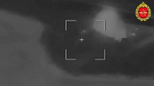 Боевая работа подразделений войск БПС