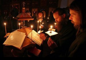 Присоединяйтесь к молитве за воинов с 21:00-21:30 и о семье с 21:30