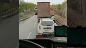 Видео от HackAvto – Лайфхаки и фишки для авто