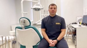 Видеообращение к пациентам Александра Сергеевича Мазура