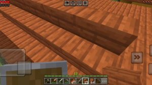 Выживания в Minecraft #6 (1 часть )