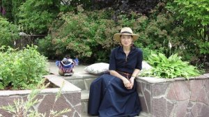 Стихи для детей с Еленой Албул. Выпуск 15. Однажды в зоопарке