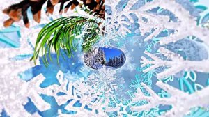 Русская Зима у ворот 4 от Киностудии Мудрого Кота Тимофея!