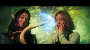 Видеообзор на мультфильм "Легенды" (реж. Гийом Ивернель)