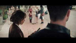 Ограбление В Лос Анджелесе - Русский трейлер 2 (Дубляж, 2026) Крис Хемсворт