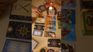 Стрельцы # Таро прогноз на март 2026 года.# Сантаро.