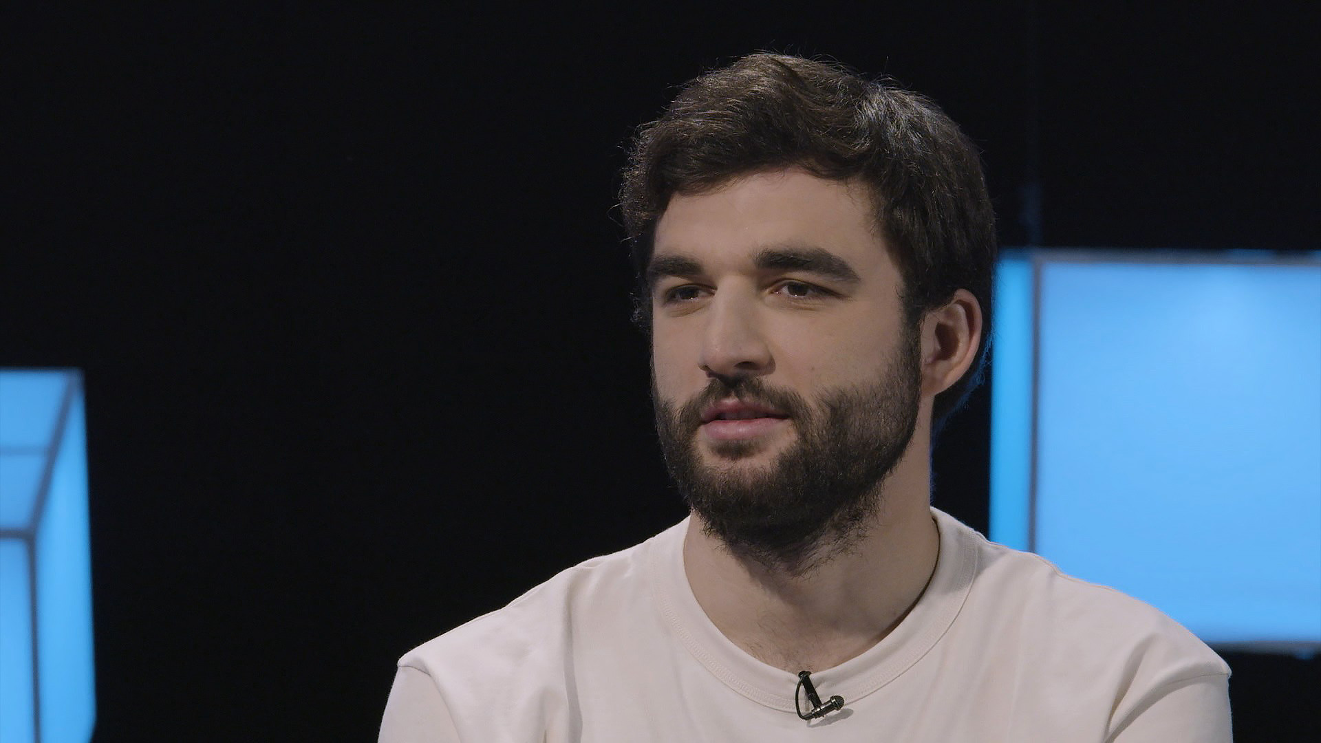 ДНК-шоу, 1 сезон, 19 выпуск