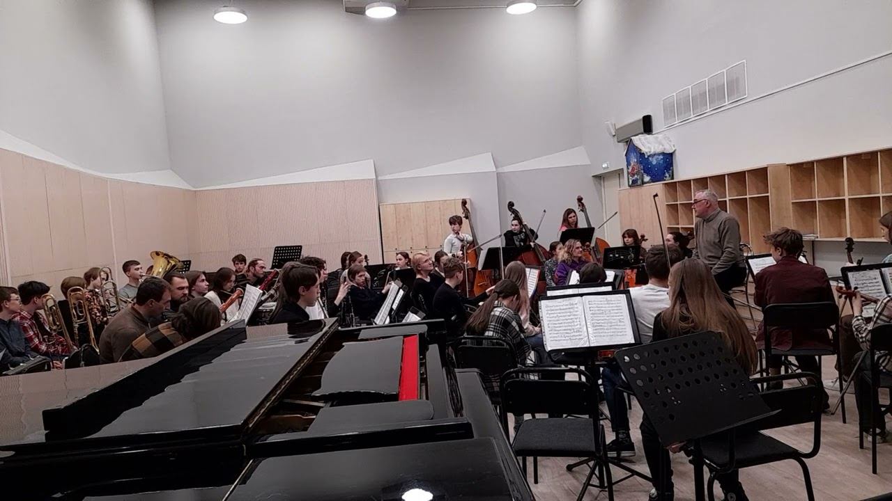 Открытый урок преподавателя Агароняна Р.В.2