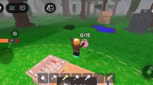 игра 99 ночей в лесу