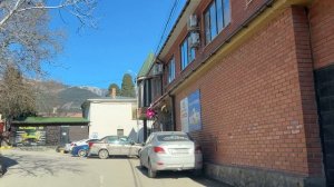 Ялта. К.Маркса, Садовая, Загородная, Ленинградская, Рабочая до Халтурина ул. 10.02.2026. Крым. Crime