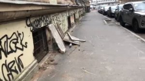 Набережная Фонтанки 76