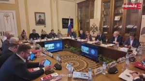 Исторические архивы и преступления современности | Репортаж СоловьёвLive