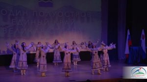 "День Камчатского края". Ролик.