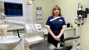 Видеообращение к пациентам Разживиной Елены Сергеевны