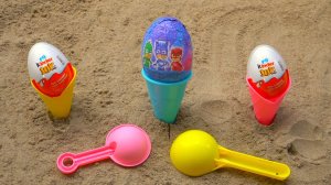 Игрушки Герои В Масках,  Маленький Пони и Щенячий Патруль | Мультики для Детей и Песенки для Малышей