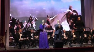 Анастасия Лысякова - Богатырская наша сила