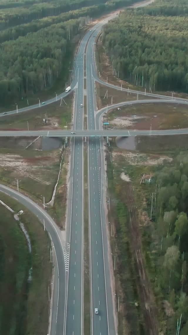 Промо к фильму о предприятии дорожной отрасли | PART III