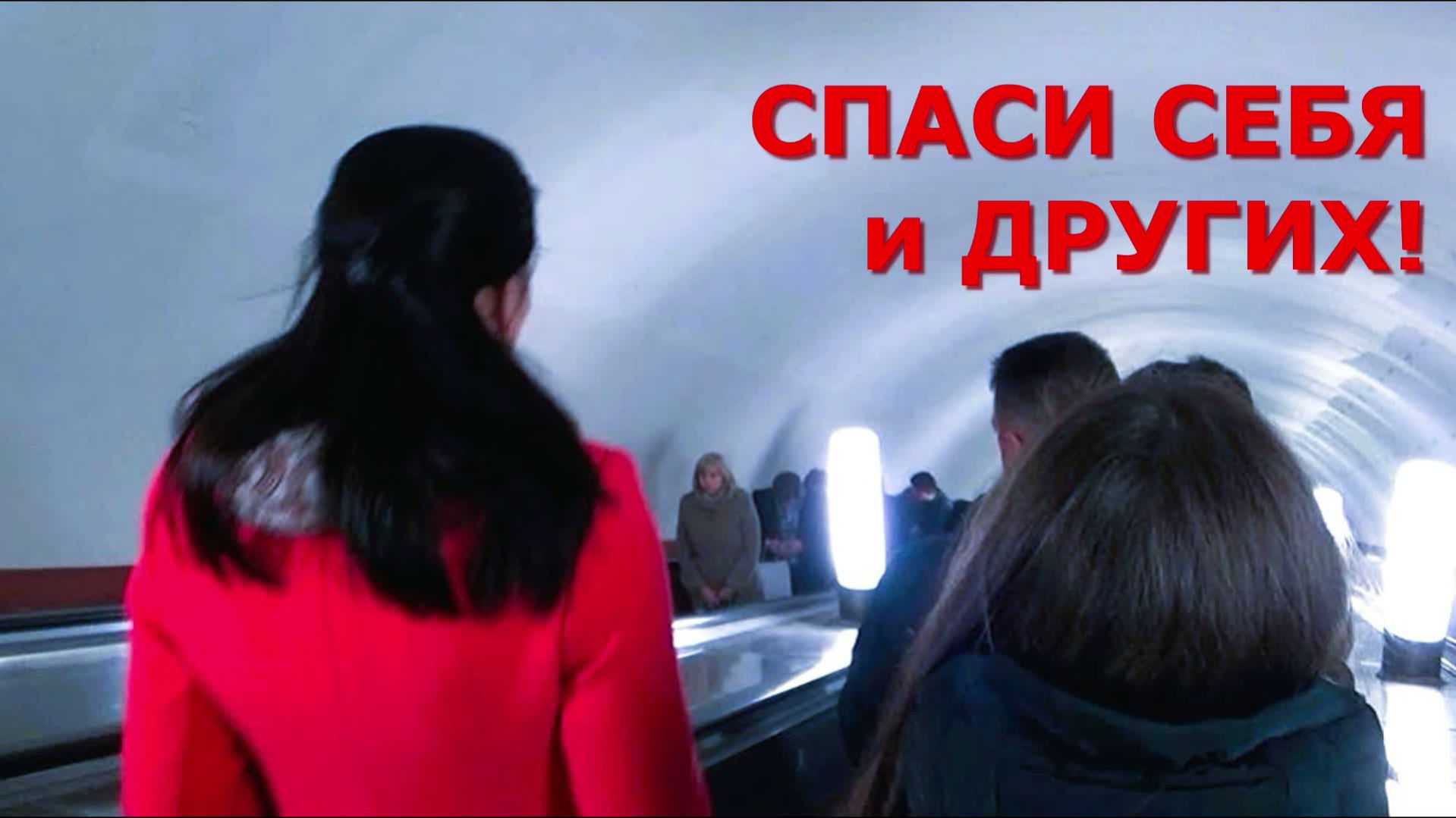 Как выжить при сердечном приступе - мой опыт