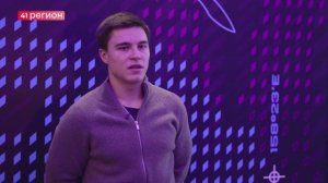 ПРЕЗИДЕНТ ВСЕРОССИЙСКОЙ ФЕДЕРАЦИИ ФИДЖИТАЛ СПОРТА ВЫСОКО ОЦЕНИЛ НОВЫЙ ЦЕНТР•НОВОСТИ КАМЧАТКИ