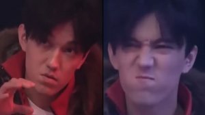 РЕАКЦИЯ ДИМАША НА ГОЛОСА ПЕВЦОВ