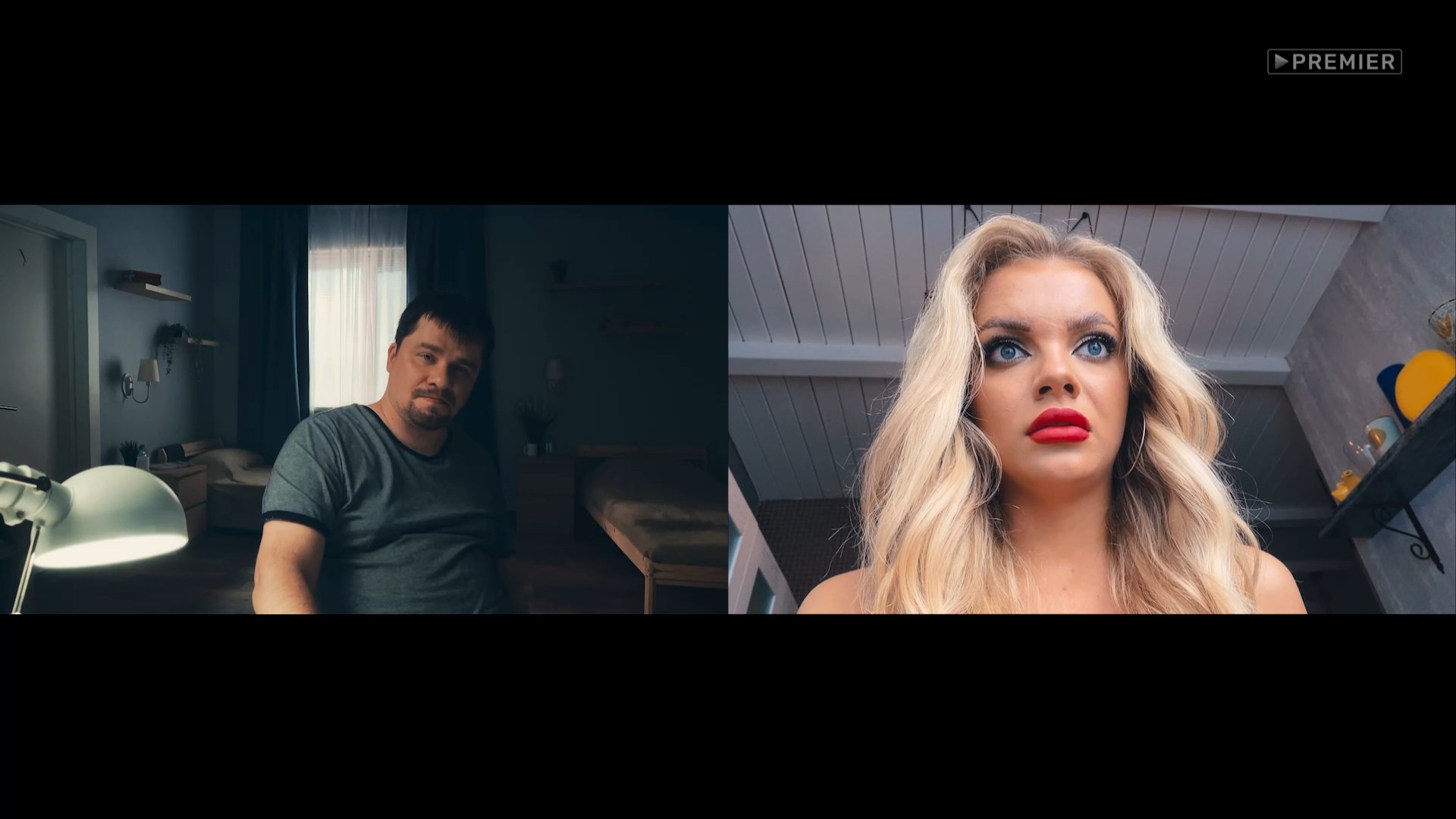 Зона комфорта, 1 сезон, 7 серия смотреть онлайн