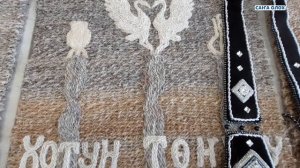 Чурапчыга аҕам саастаахтарга өрөспүүбүлүкэтээҕи тэрээһин ыытылынна