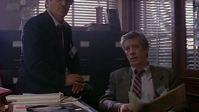 Байки из склепа 3 сезон 7 серия «Вампир поневоле» (сериал, 1991)