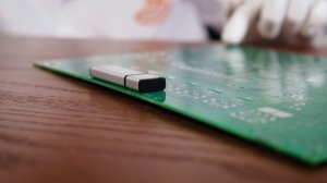 ЭЛЕКТРОконнект. О короблении печатных плат.