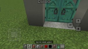 Строю свой собственный Backrooms в МАЙНКРАФТ / MineAkshen