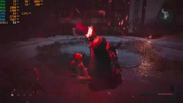 remnant from the ashes на acer aspire 3 a315 42g