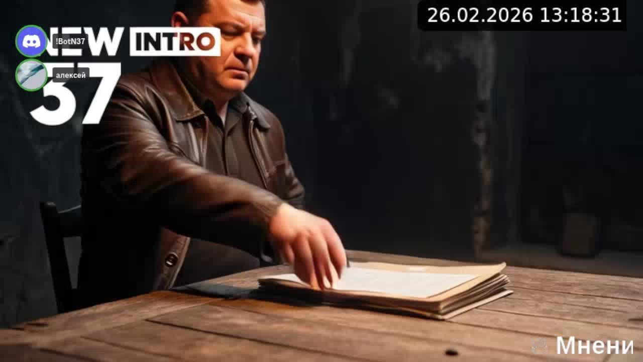 LIVE: NEW 37 смотреть онлайн