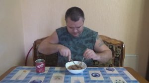 Мясо Оленя Тушеное Курганское!