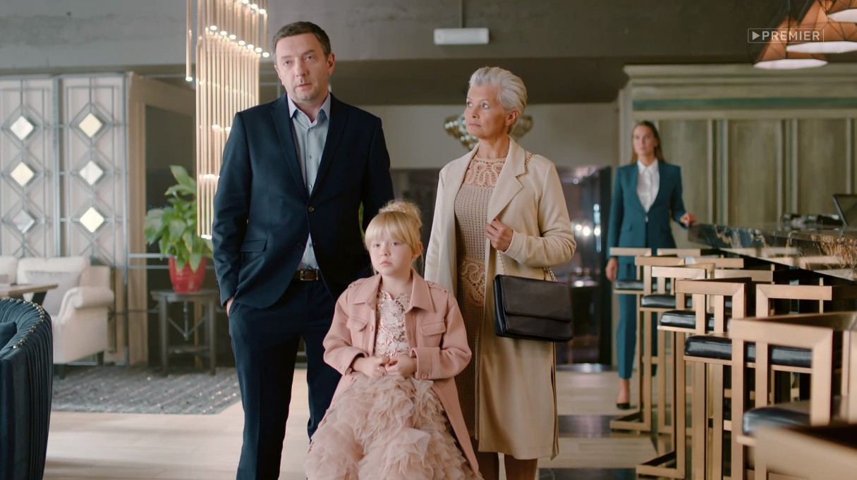 ИП Пирогова, 3 сезон, 9 выпуск