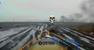 💥🇺🇦Как российские бойцы перерезают логистику ВСУ на Красноармейском направлении